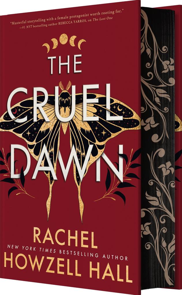 Produktbild: The Cruel Dawn | Rachel Howzell Hall