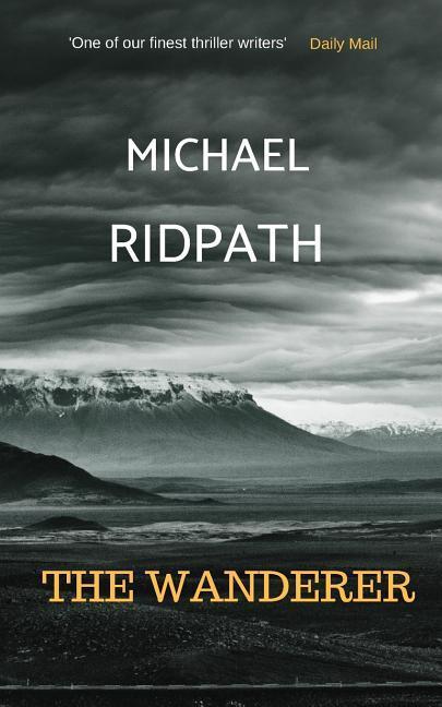 Produktbild: The Wanderer | Michael Ridpath