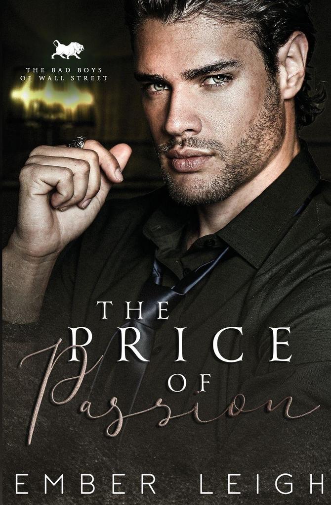 Produktbild: The Price of Passion | Ember Leigh