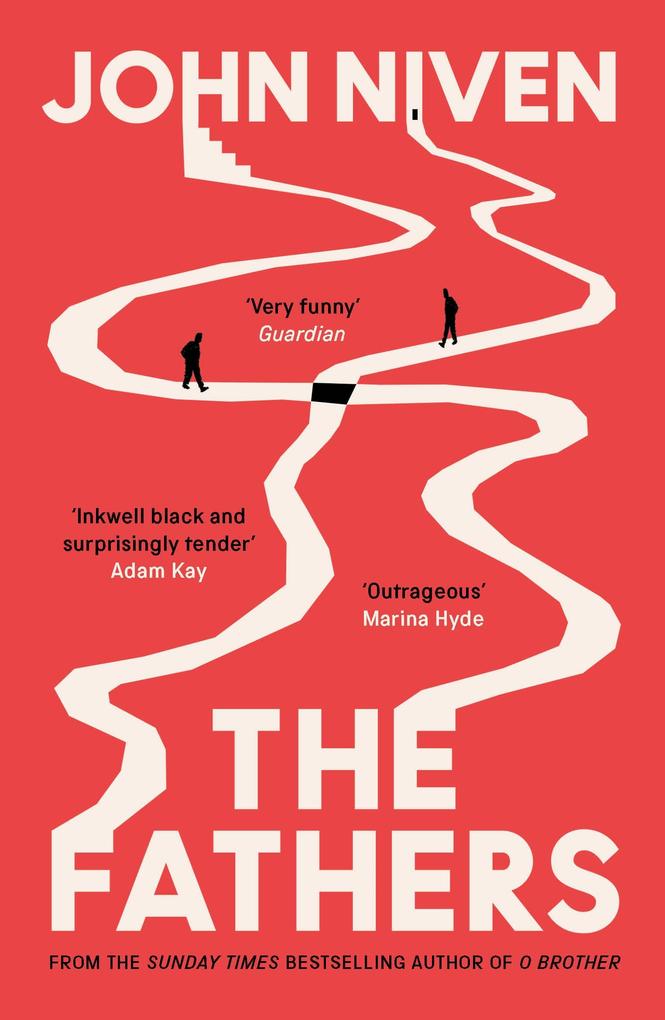 Produktbild: The Fathers | John Niven