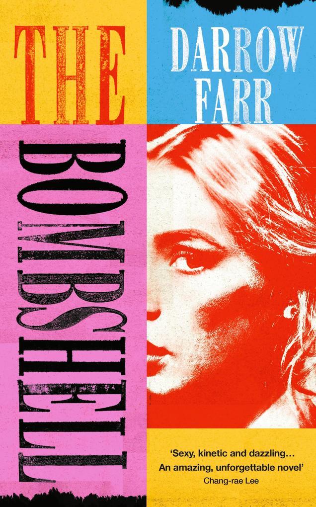 Produktbild: The Bombshell | Darrow Farr