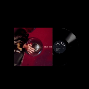 Produktbild: Grace Note (Gatefold LP) | Bakermat