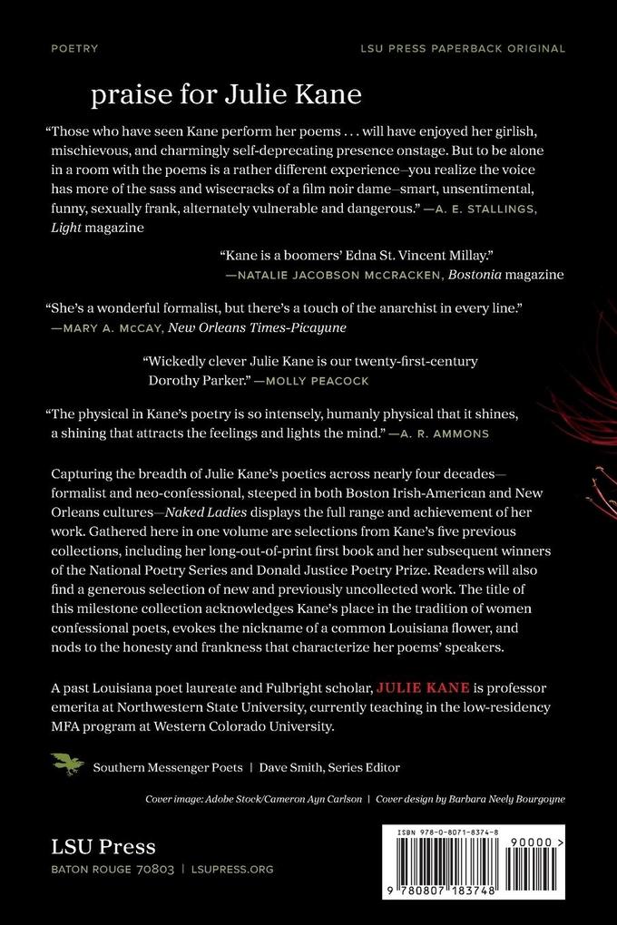 Weitere Ansicht: Naked Ladies | Julie Kane