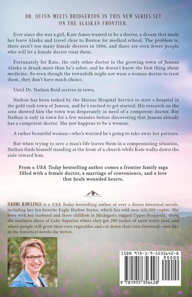 Weitere Ansicht: Above all Dreams | Naomi Rawlings