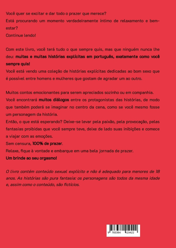 Weitere Ansicht: Peitos Exagerados | Eva Rossi