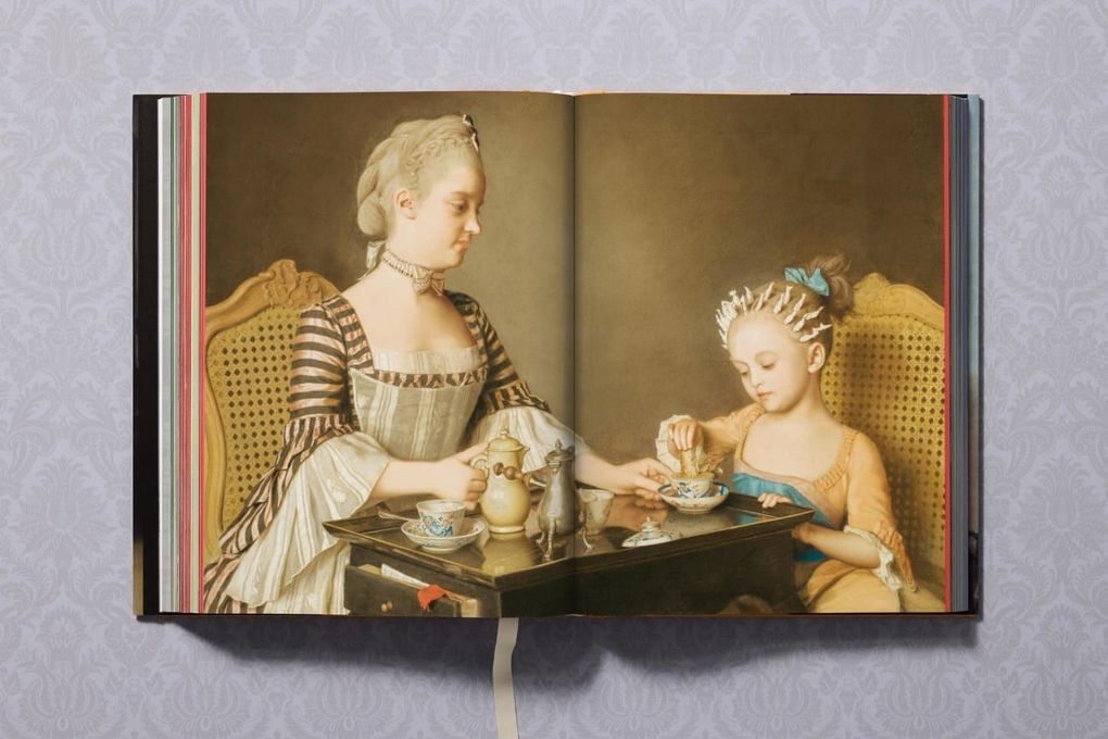 Weitere Ansicht: The National Gallery | Annetta Berry, Christine Riding