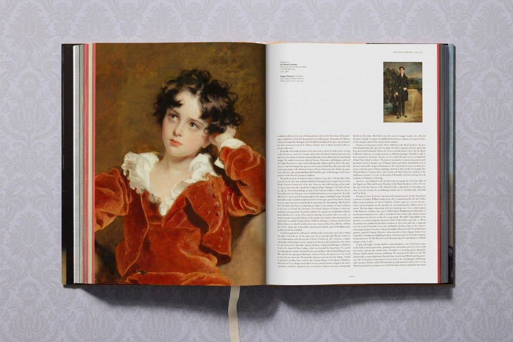 Weitere Ansicht: The National Gallery | Annetta Berry, Christine Riding