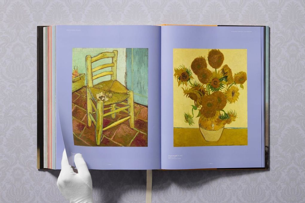 Weitere Ansicht: The National Gallery | Annetta Berry, Christine Riding