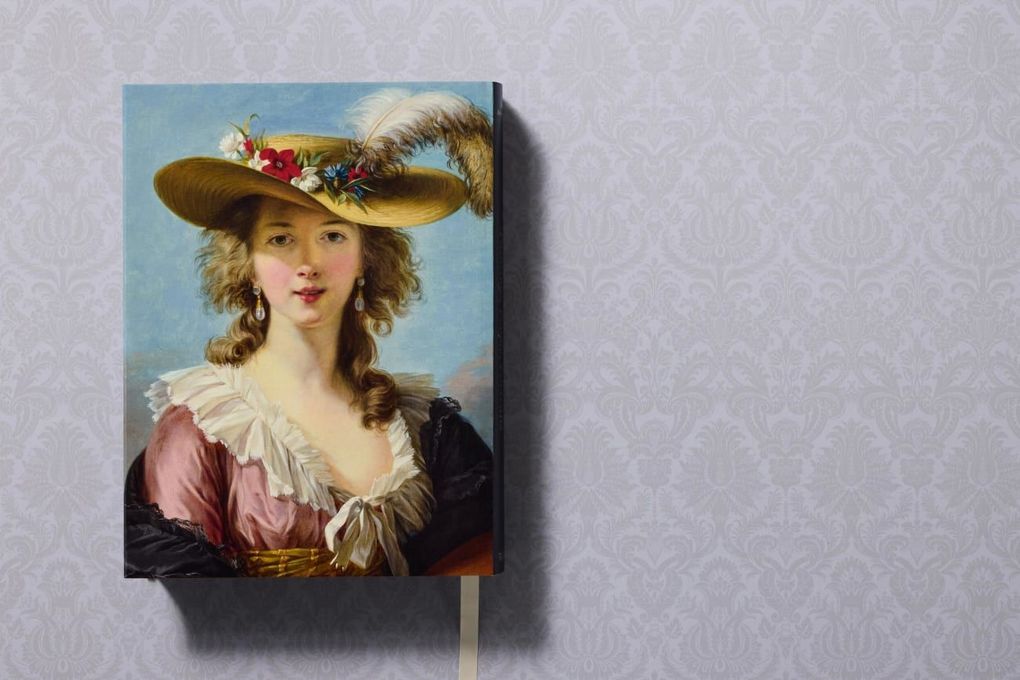 Weitere Ansicht: The National Gallery | Annetta Berry, Christine Riding