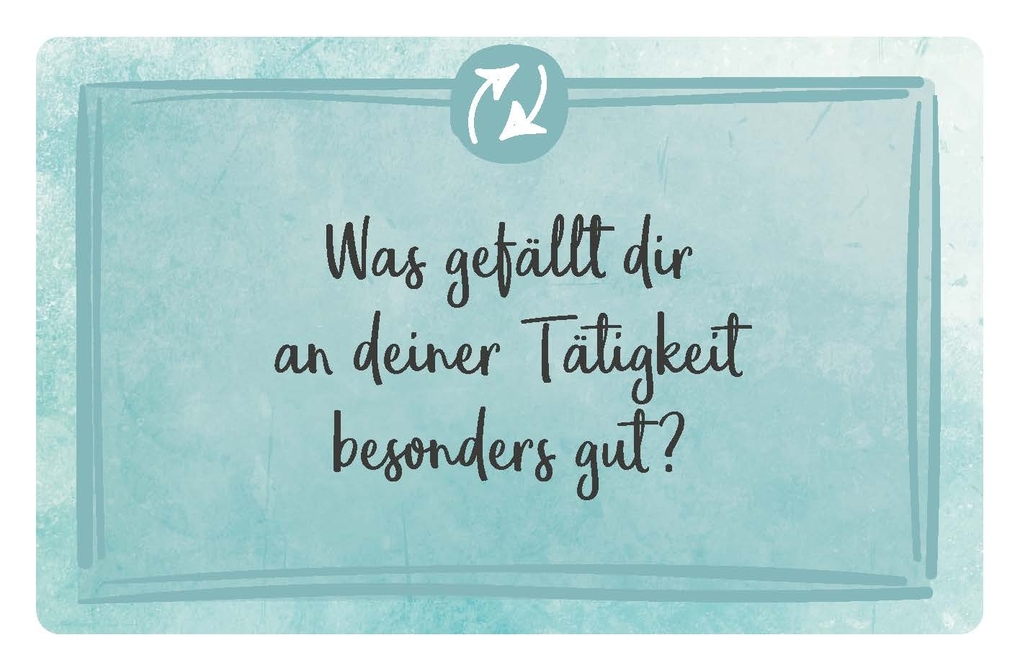 Weitere Ansicht: 48 Impulse für wertschätzende Mitarbeitergespräche | Petra Bartoli y Eckert