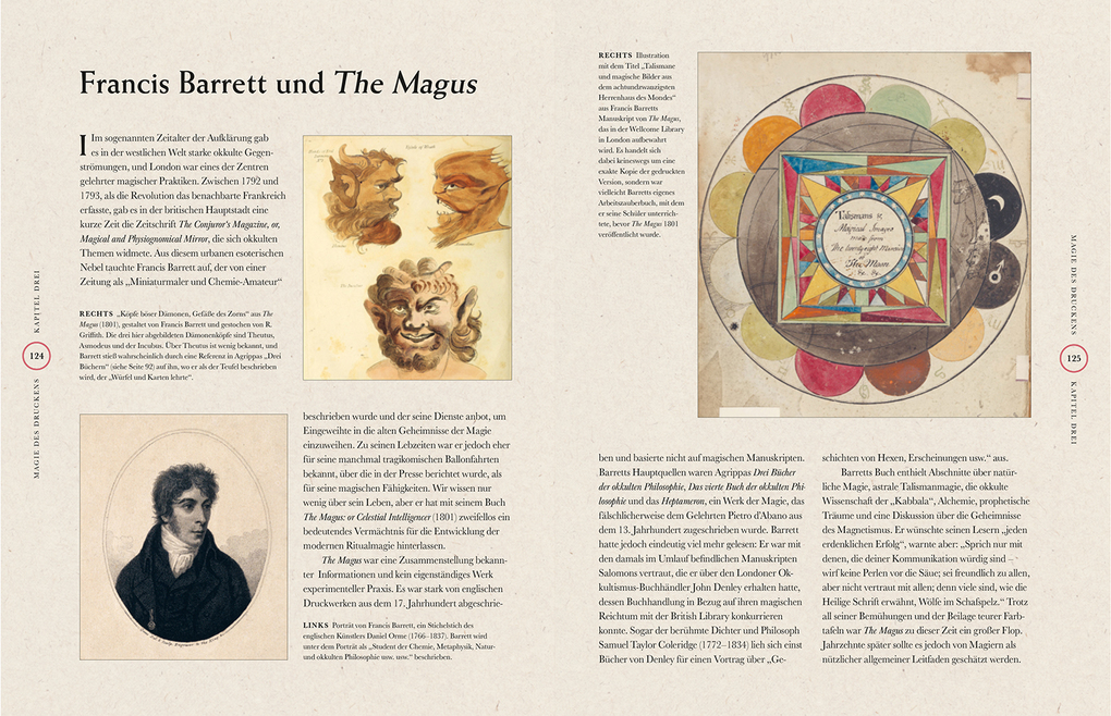 Weitere Ansicht: Die Geschichte der Zauberbücher | Owen Davies