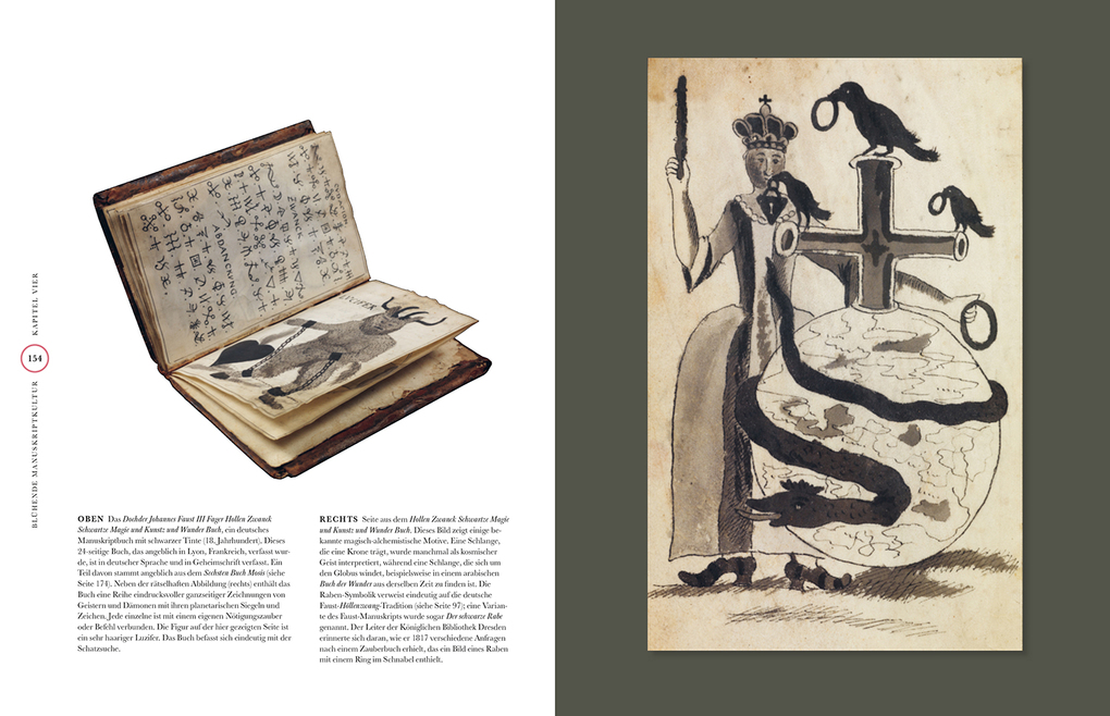 Weitere Ansicht: Die Geschichte der Zauberbücher | Owen Davies