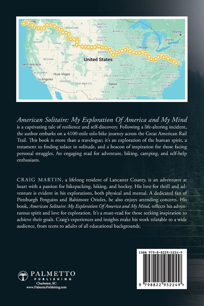 Weitere Ansicht: American Solitaire | Craig Martin
