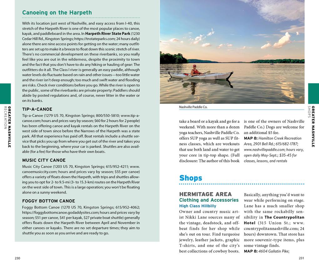 Weitere Ansicht: Moon Nashville | Margaret Littman, Moon Travel Guides