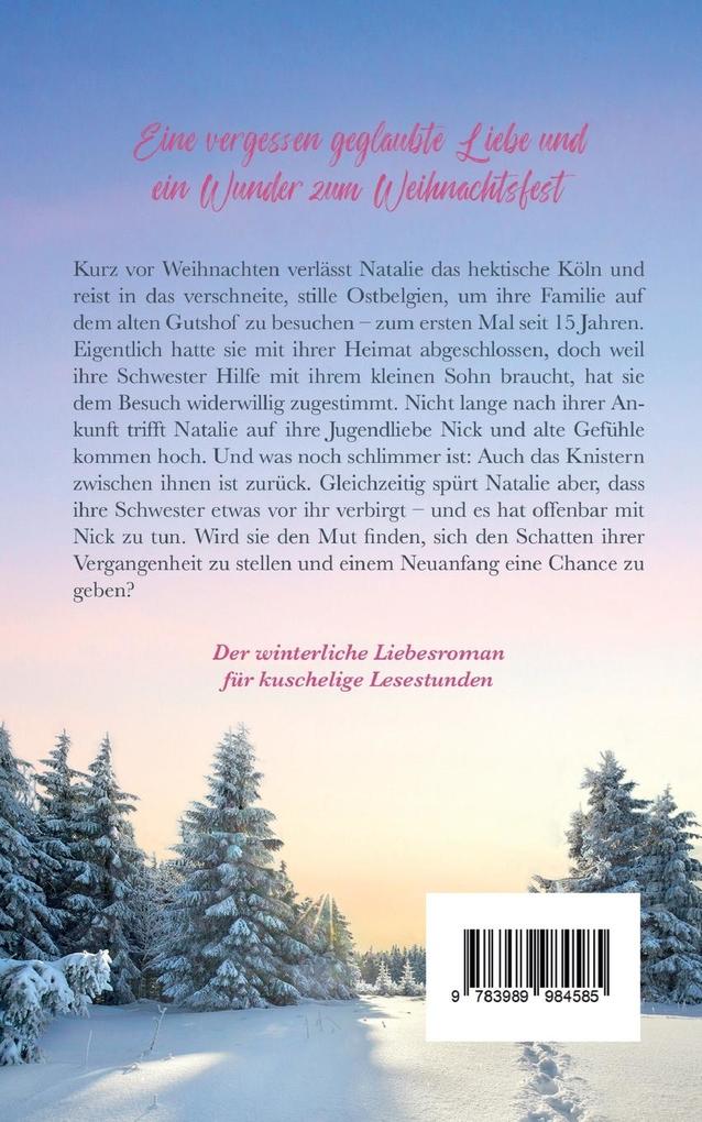 Weitere Ansicht: Ein Gutshof im Winterzauber | Jana Engels