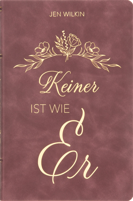 Weitere Ansicht: Keiner ist wie Er | Jen Wilkin