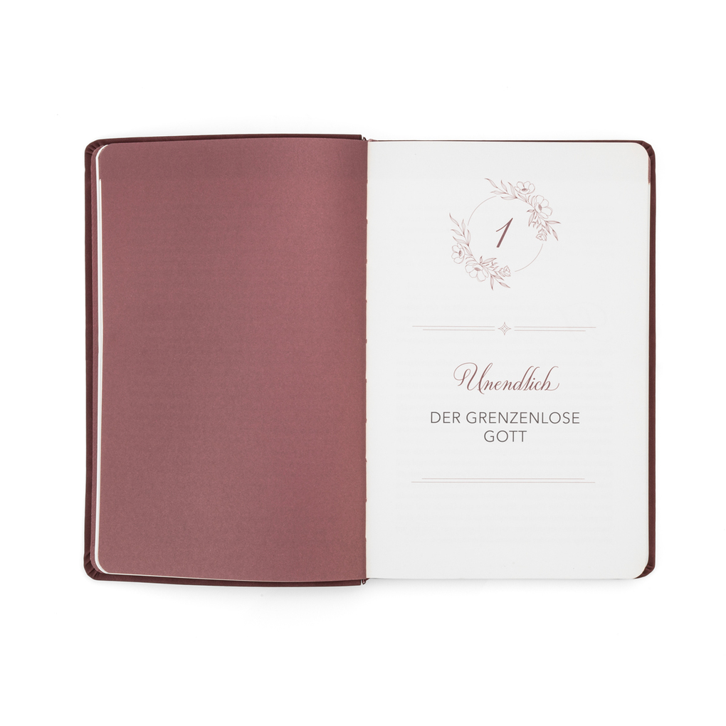 Weitere Ansicht: Keiner ist wie Er | Jen Wilkin