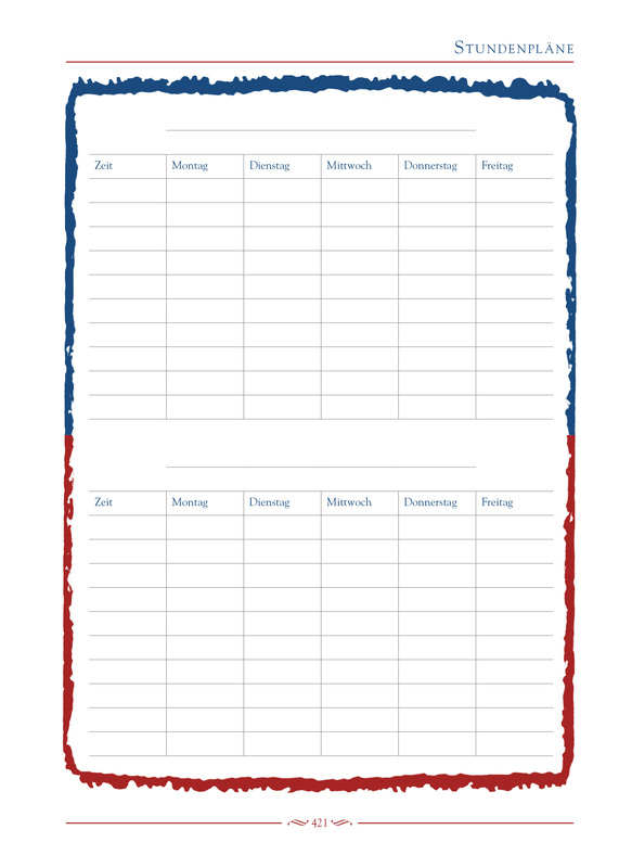 Weitere Ansicht: Mein Jahr 2026 | Bianka Bleier