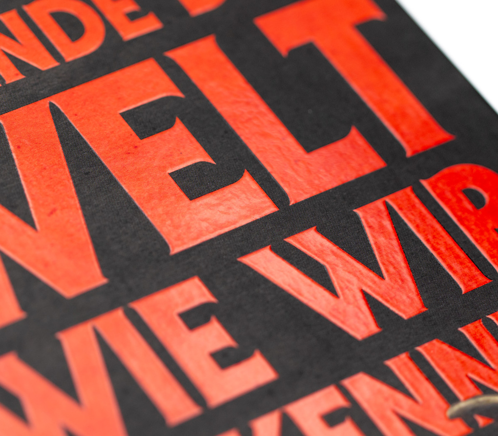 Weitere Ansicht: DAS ENDE DER WELT WIE WIR SIE KENNEN | Steven Barnes, Wayne Brady, Poppy Z. Brite, Maurice Broaddus, Somer Canon