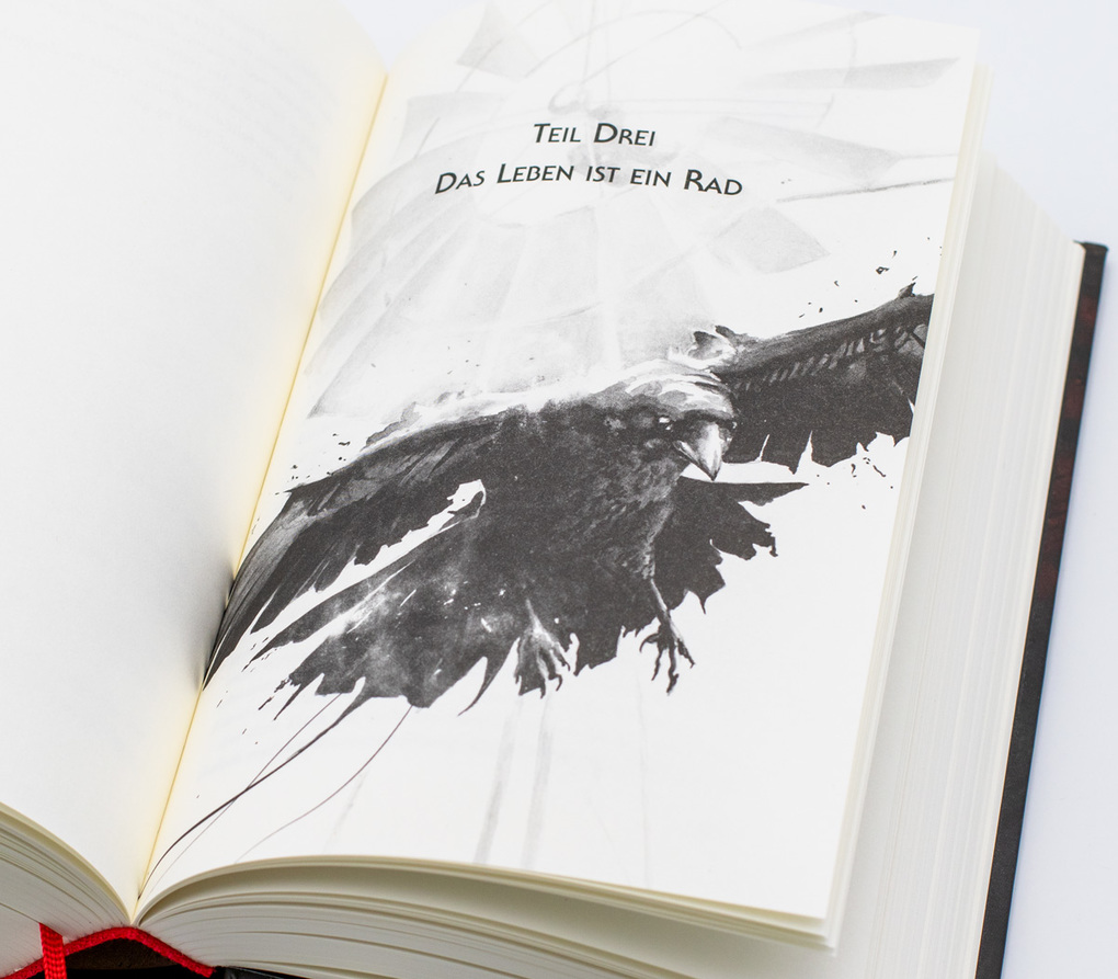 Weitere Ansicht: DAS ENDE DER WELT WIE WIR SIE KENNEN | Steven Barnes, Wayne Brady, Poppy Z. Brite, Maurice Broaddus, Somer Canon