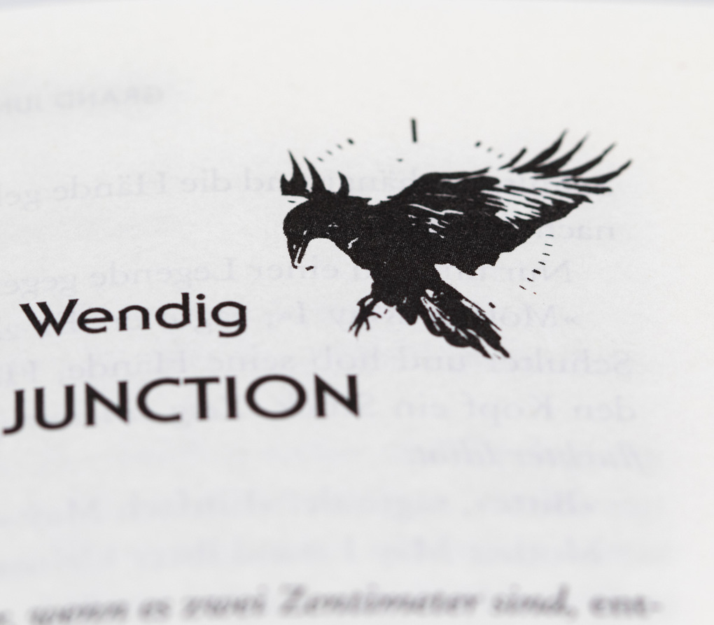 Weitere Ansicht: DAS ENDE DER WELT WIE WIR SIE KENNEN | Steven Barnes, Wayne Brady, Poppy Z. Brite, Maurice Broaddus, Somer Canon