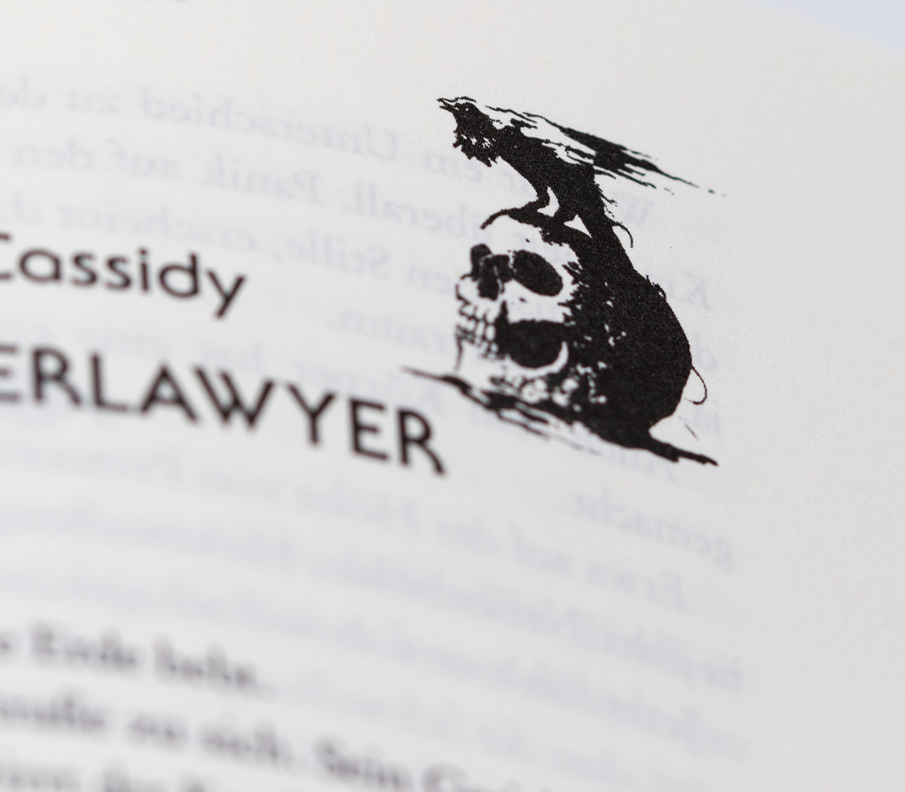 Weitere Ansicht: DAS ENDE DER WELT WIE WIR SIE KENNEN | Steven Barnes, Wayne Brady, Poppy Z. Brite, Maurice Broaddus, Somer Canon