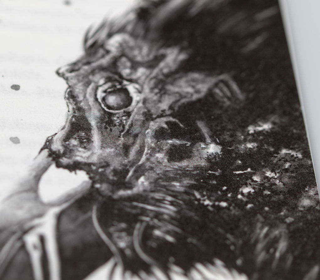 Weitere Ansicht: DAS ENDE DER WELT WIE WIR SIE KENNEN | Steven Barnes, Wayne Brady, Poppy Z. Brite, Maurice Broaddus, Somer Canon