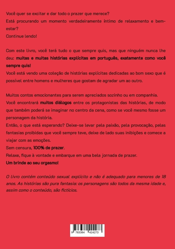 Weitere Ansicht: A Cunhada Perfeita | Eva Rossi