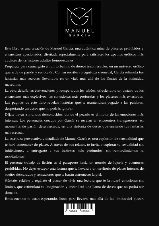 Weitere Ansicht: Macho Man | Manuel García