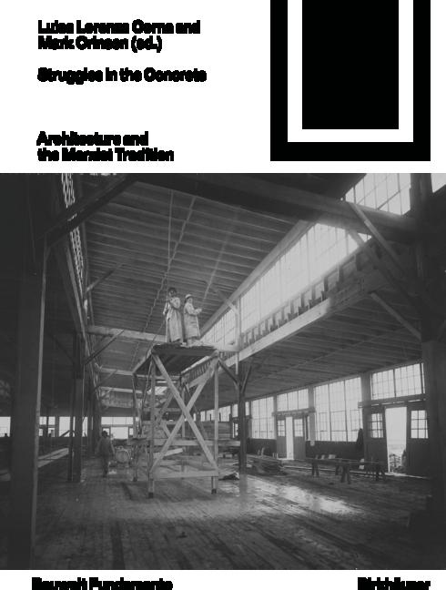 Weitere Ansicht: Struggles in the Concrete