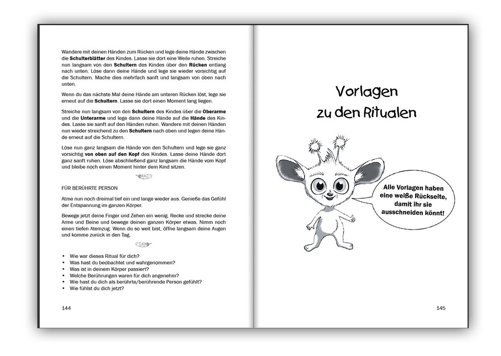 Weitere Ansicht: Sensi kennt deine Superkräfte! Was hochsensible Kinder brauchen: Mutmach-Geschichten, Selbstregulation und entspannende Rituale | Laura von der Höh