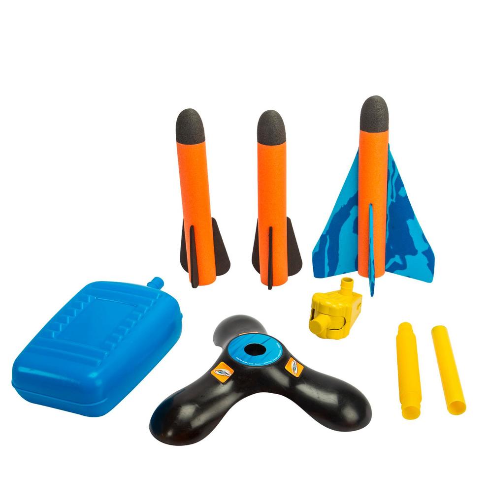 Weitere Ansicht: Super Stomp Set