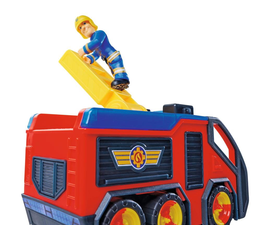 Weitere Ansicht: Sam Junior Jupiter Neue Version