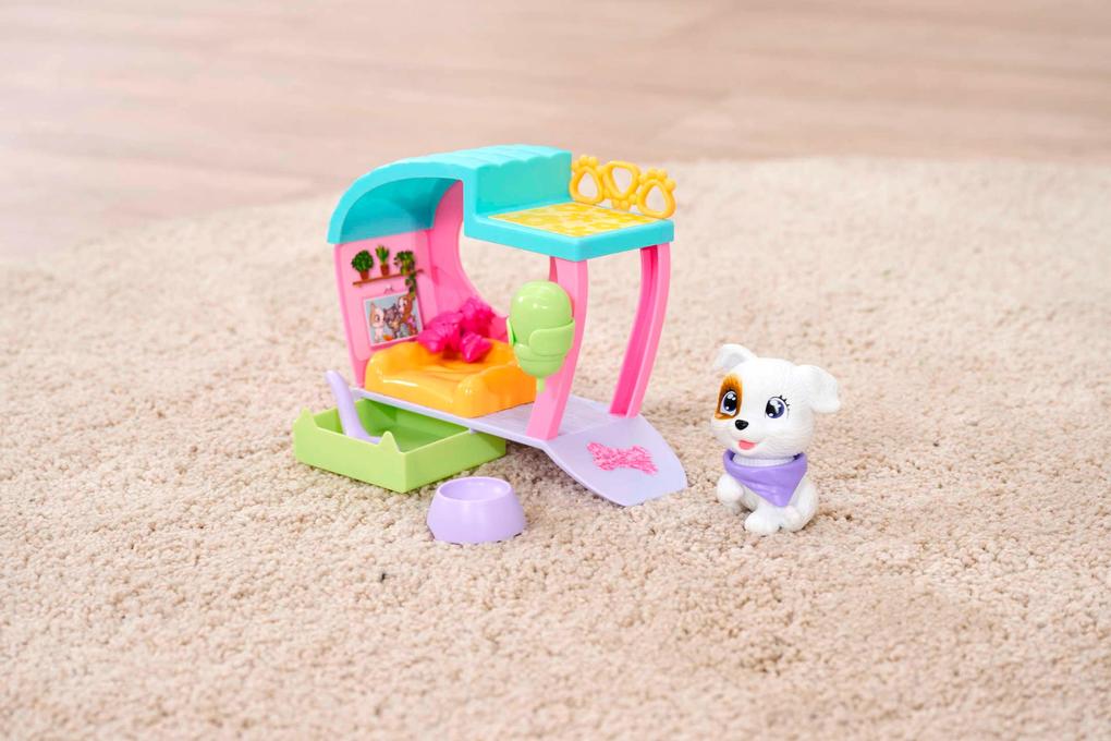 Weitere Ansicht: Pamper Petz Mini Playhouse