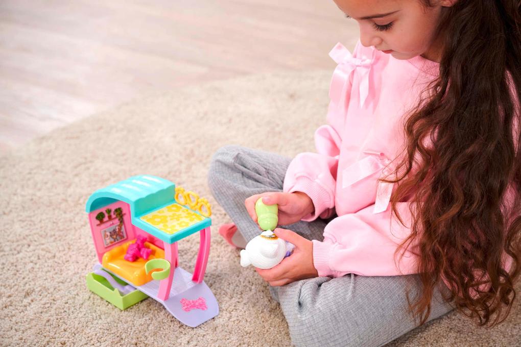 Weitere Ansicht: Pamper Petz Mini Playhouse