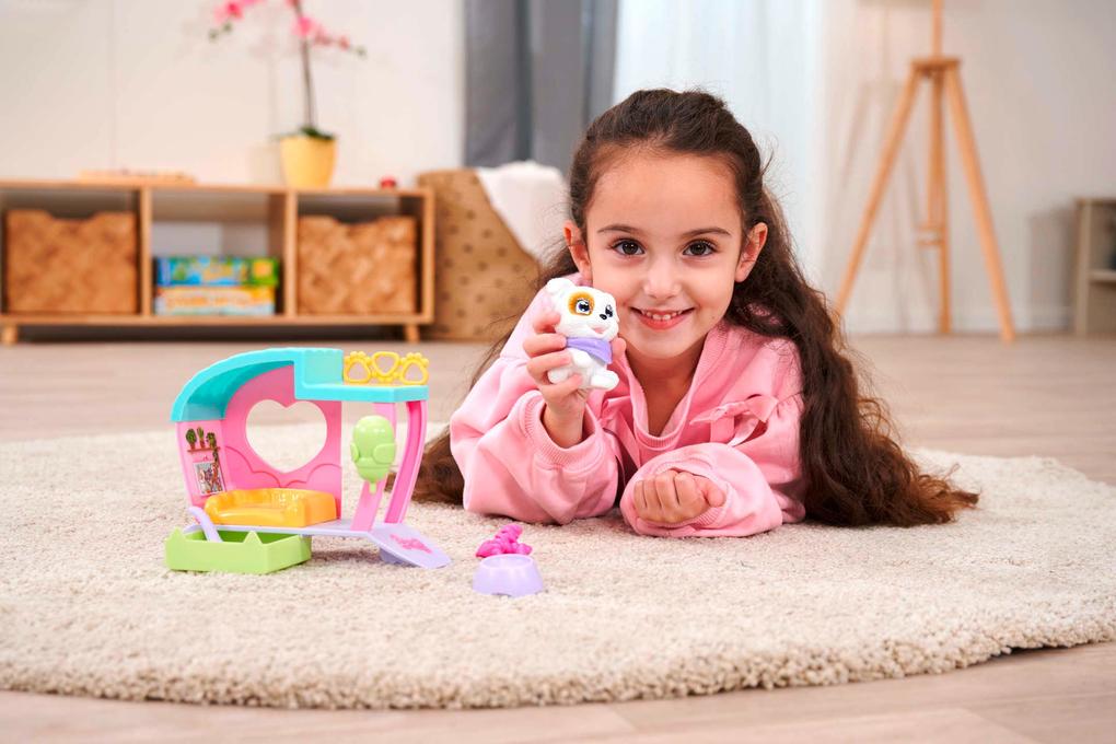 Weitere Ansicht: Pamper Petz Mini Playhouse