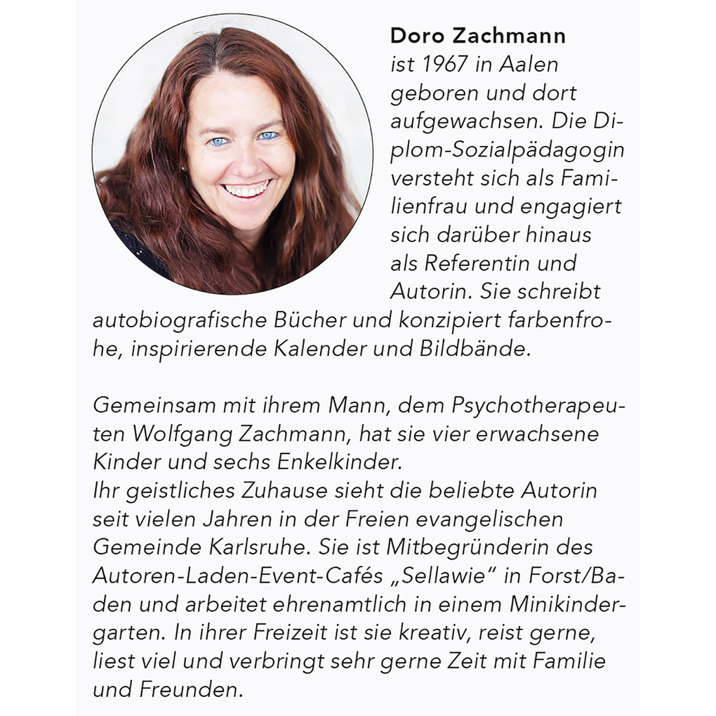 Weitere Ansicht: Unsere Hochzeit | Doro Zachmann