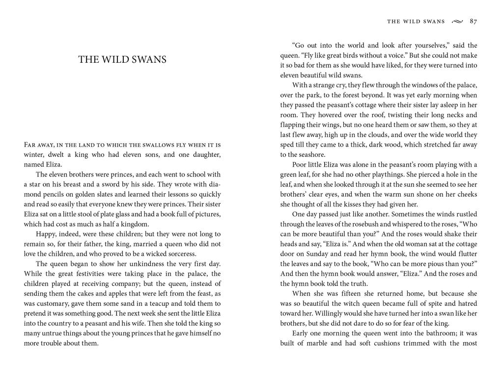 Weitere Ansicht: The Little Mermaid & Other Tales | Hans Andersen Christian