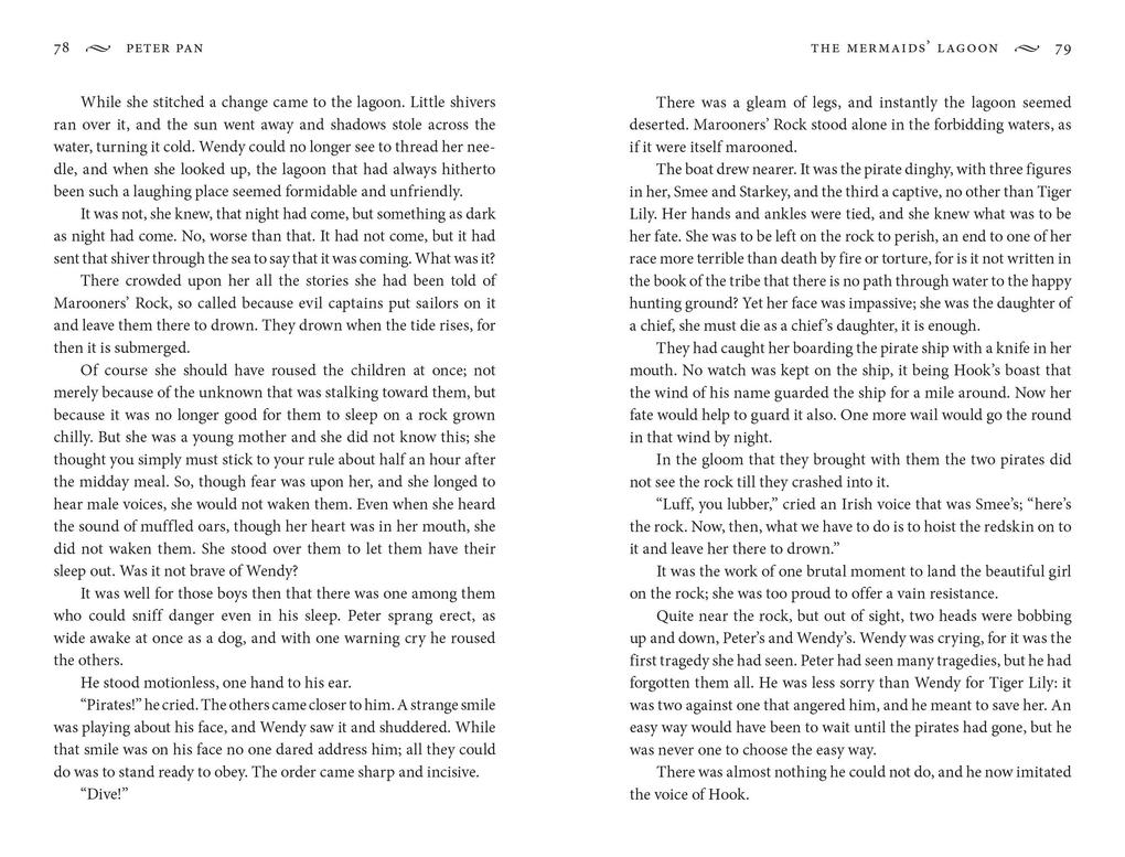 Weitere Ansicht: Peter Pan | J. M. Barrie