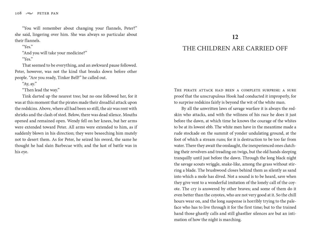 Weitere Ansicht: Peter Pan | J. M. Barrie