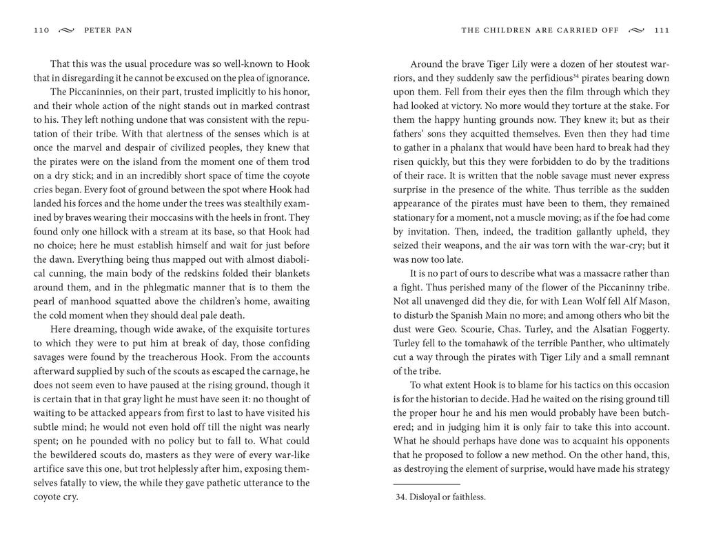 Weitere Ansicht: Peter Pan | J. M. Barrie