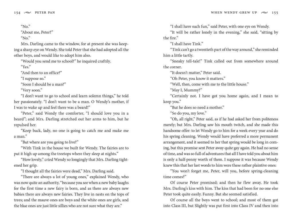Weitere Ansicht: Peter Pan | J. M. Barrie