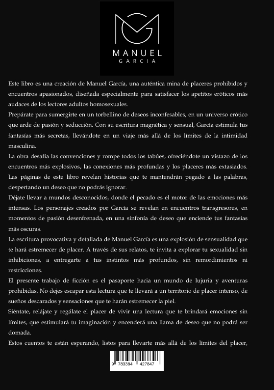 Weitere Ansicht: Macho Mundial | Manuel García