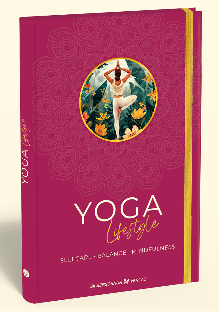 Weitere Ansicht: Yoga-Lifestyle