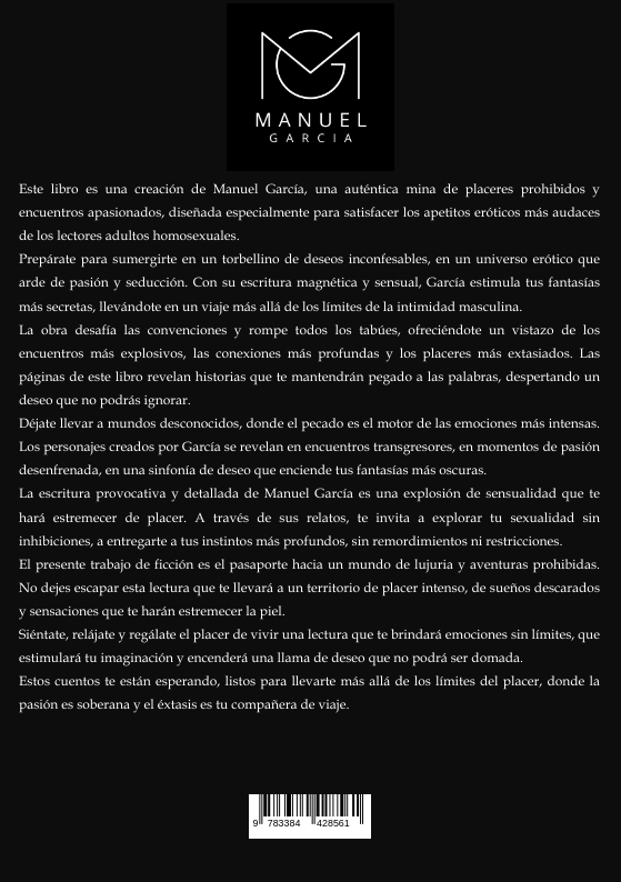 Weitere Ansicht: Hombre de Lujo | Manuel García