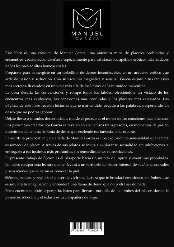 Weitere Ansicht: Amor Homosexual | Manuel García
