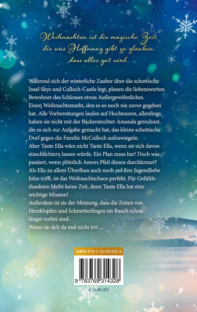 Weitere Ansicht: Skye | Jani Friese