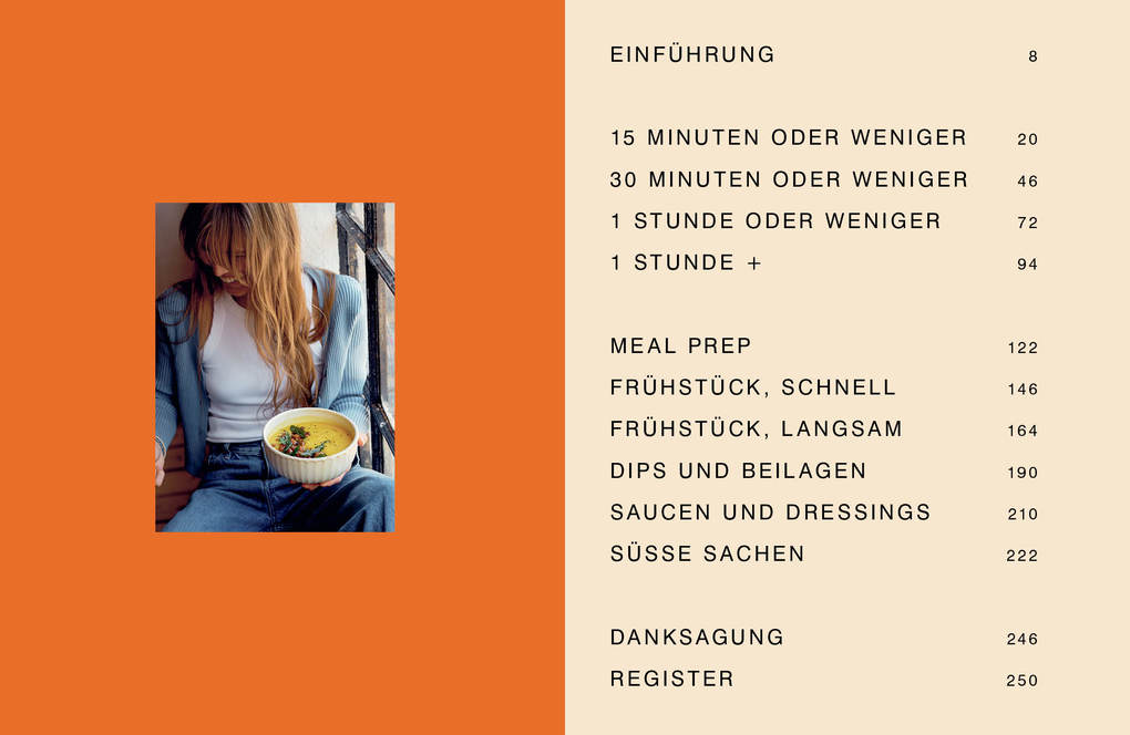 Weitere Ansicht: Cooking Fast and Slow | Natalia Rudin