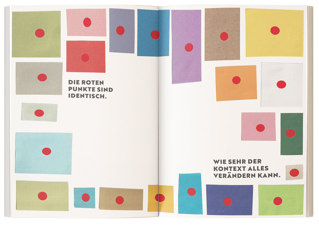 Weitere Ansicht: Spiel mit allem | Katharina Bacher