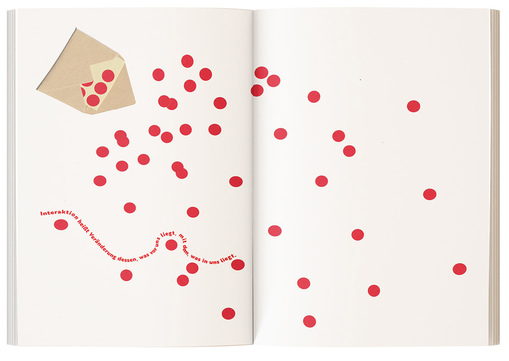 Weitere Ansicht: Spiel mit allem | Katharina Bacher
